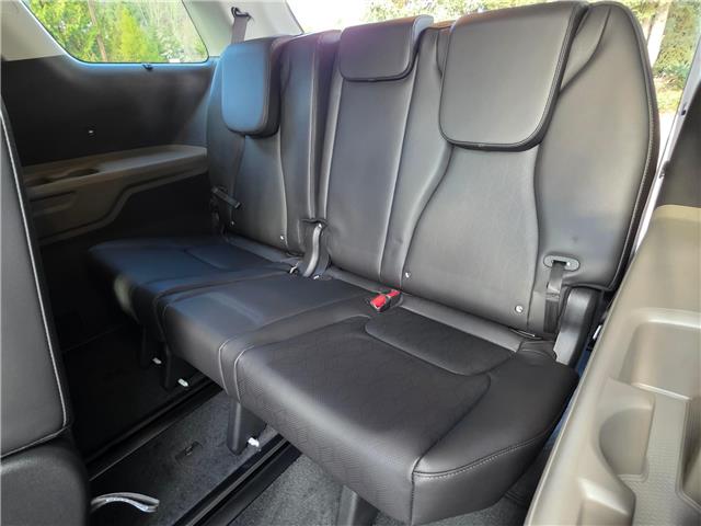 2026 Kia Carnival EX (Stk: 55229) in Castlegar - Image 10 of 14