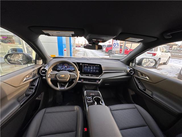 2026 Chevrolet Equinox LT (Stk: 26091) in Moosomin - Image 9 of 13