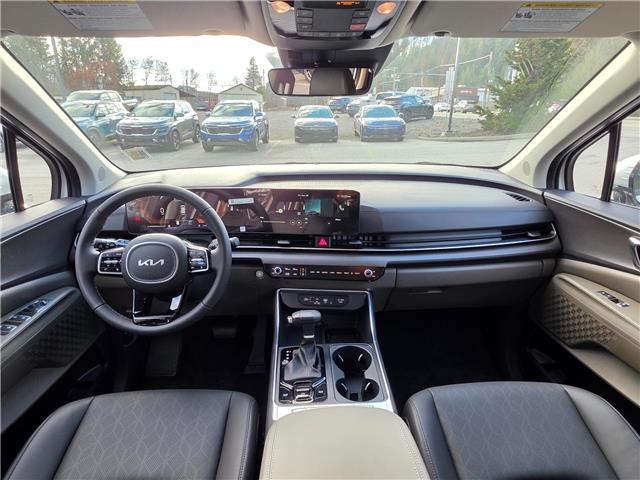 2026 Kia Carnival EX (Stk: 55229) in Castlegar - Image 14 of 14