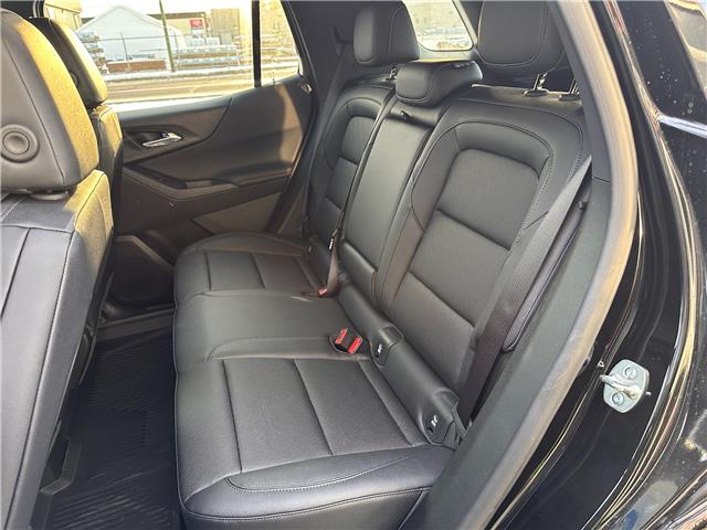 2026 Chevrolet Equinox LT (Stk: 26091) in Moosomin - Image 11 of 13