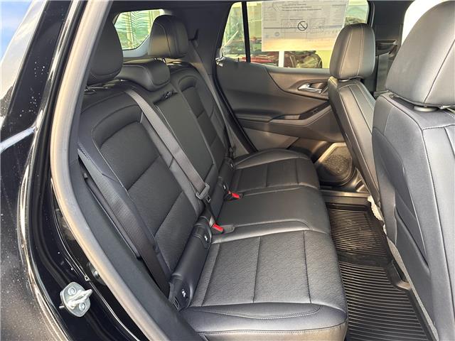 2026 Chevrolet Equinox LT (Stk: 26091) in Moosomin - Image 13 of 13