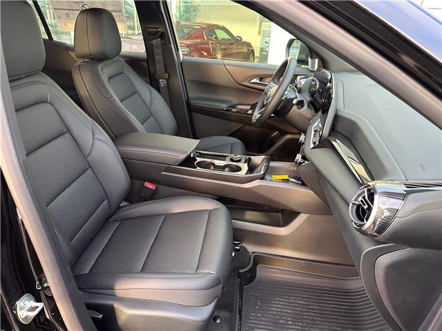 2026 Chevrolet Equinox LT (Stk: 26091) in Moosomin - Image 12 of 13