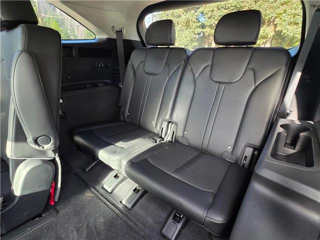 2025 Kia Sorento 2.5T EX (Stk: 54891) in Castlegar - Image 14 of 17