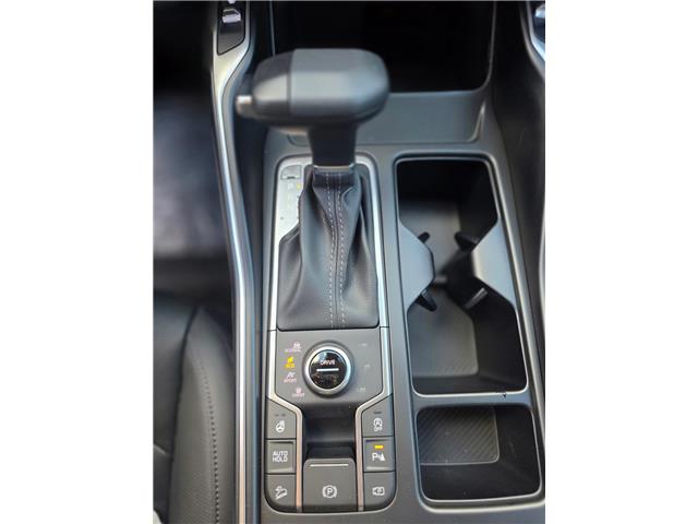 2025 Kia Sorento 2.5T EX (Stk: 54891) in Castlegar - Image 10 of 17