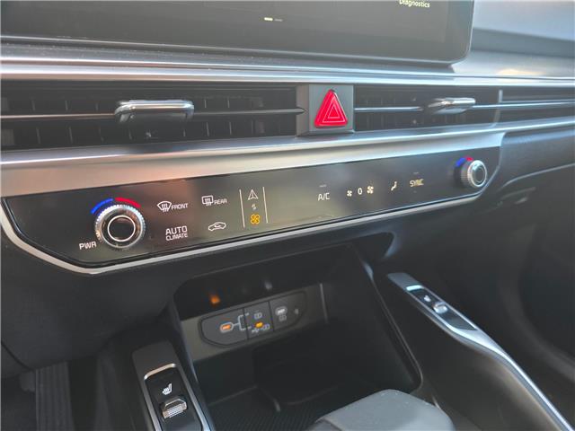 2025 Kia Sorento 2.5T EX (Stk: 54891) in Castlegar - Image 9 of 17