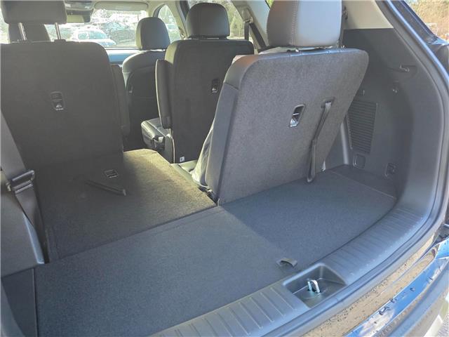 2025 Kia Sorento 2.5T EX (Stk: 54891) in Castlegar - Image 15 of 17