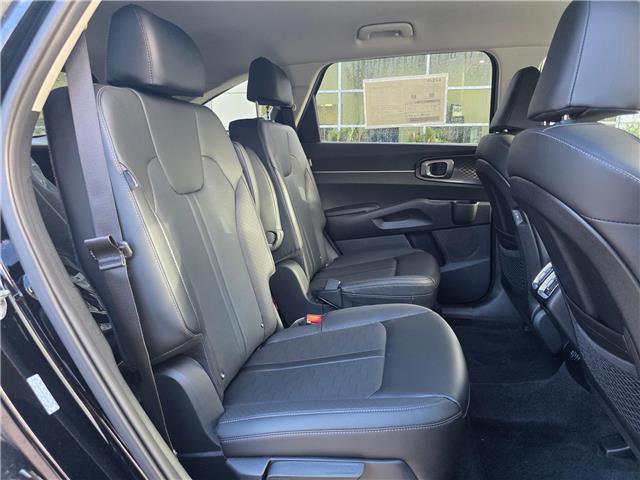 2025 Kia Sorento 2.5T EX (Stk: 54891) in Castlegar - Image 16 of 17