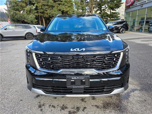 2025 Kia Sorento 2.5T EX (Stk: 54891) in Castlegar - Image 2 of 17