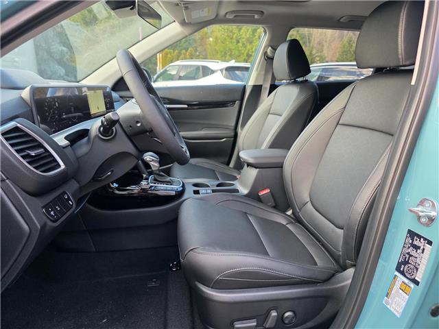 2026 Kia Seltos SX w/Black Interior (Stk: 55168) in Castlegar - Image 9 of 15