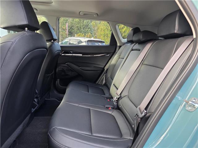 2026 Kia Seltos SX w/Black Interior (Stk: 55168) in Castlegar - Image 11 of 15