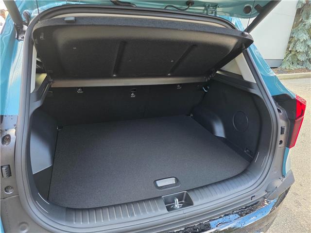 2026 Kia Seltos SX w/Black Interior (Stk: 55168) in Castlegar - Image 12 of 15