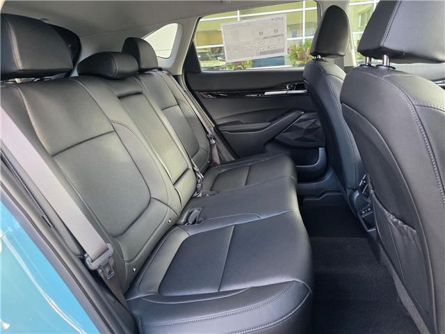 2026 Kia Seltos SX w/Black Interior (Stk: 55168) in Castlegar - Image 13 of 15