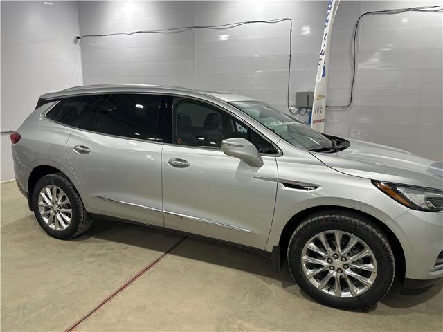 2020 Buick Enclave Premium (Stk: 12296) in Roblin - Image 2 of 11
