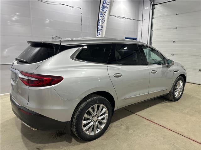 2020 Buick Enclave Premium (Stk: 12296) in Roblin - Image 3 of 11