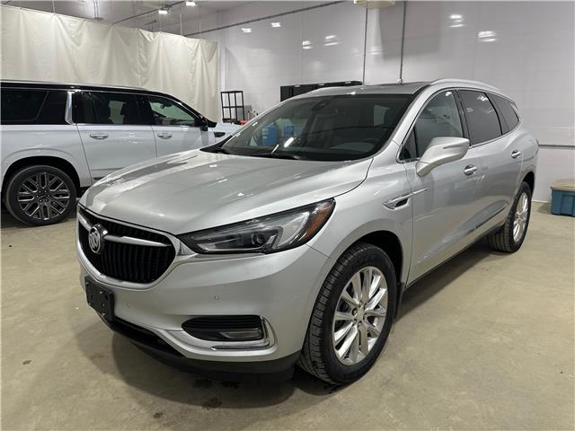 2020 Buick Enclave Premium (Stk: 12296) in Roblin - Image 5 of 11