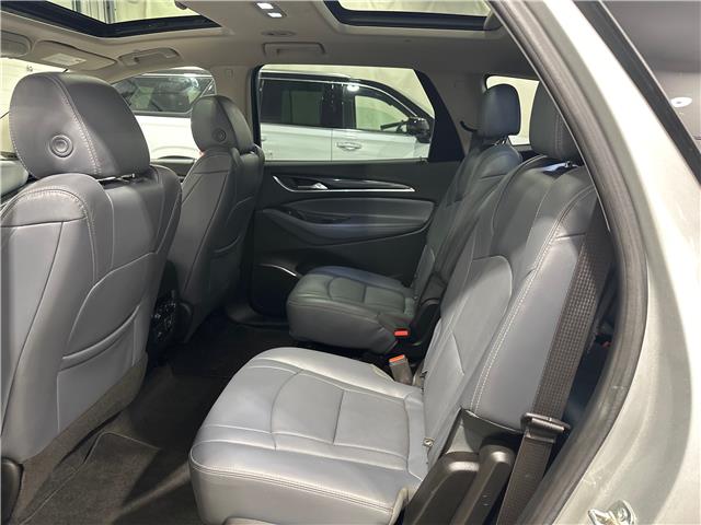 2020 Buick Enclave Premium (Stk: 12296) in Roblin - Image 7 of 11