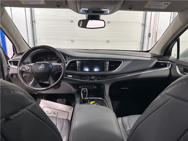 2020 Buick Enclave Premium (Stk: 12296) in Roblin - Image 8 of 11