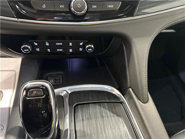 2020 Buick Enclave Premium (Stk: 12296) in Roblin - Image 11 of 11