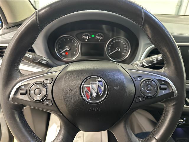 2020 Buick Enclave Premium (Stk: 12296) in Roblin - Image 10 of 11