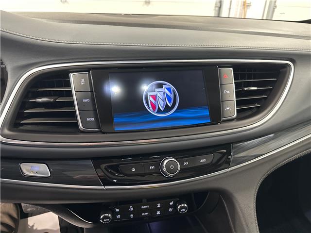 2020 Buick Enclave Premium (Stk: 12296) in Roblin - Image 9 of 11