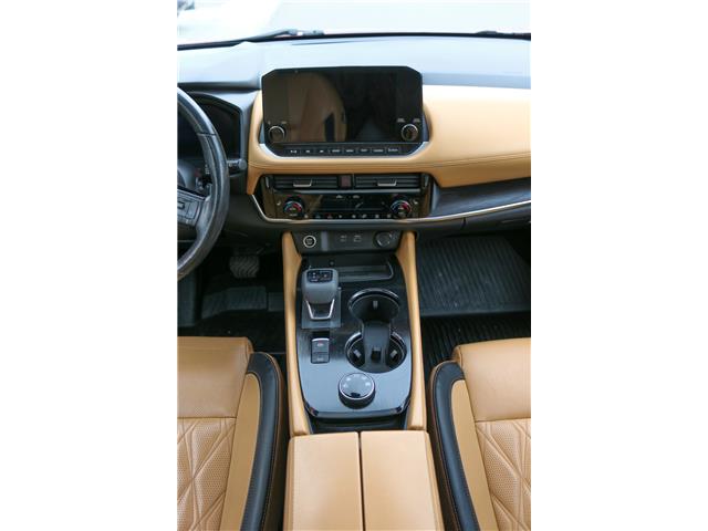 2021 Nissan Rogue Platinum (Stk: T25322A) in Kamloops - Image 18 of 22 2021 Nissan Rogue Platinum (Stk: T25322A) in Kamloops - Image 18 of 22