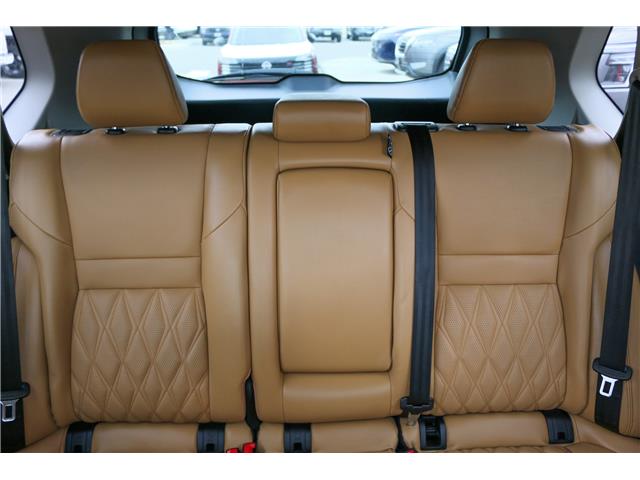 2021 Nissan Rogue Platinum (Stk: T25322A) in Kamloops - Image 20 of 22 2021 Nissan Rogue Platinum (Stk: T25322A) in Kamloops - Image 20 of 22