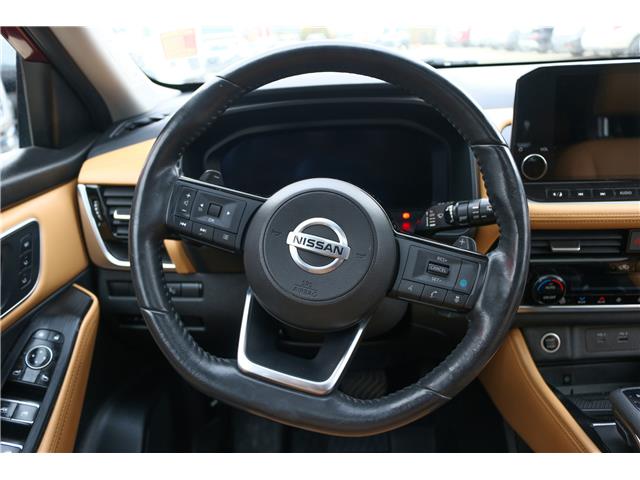 2021 Nissan Rogue Platinum (Stk: T25322A) in Kamloops - Image 17 of 22 2021 Nissan Rogue Platinum (Stk: T25322A) in Kamloops - Image 17 of 22