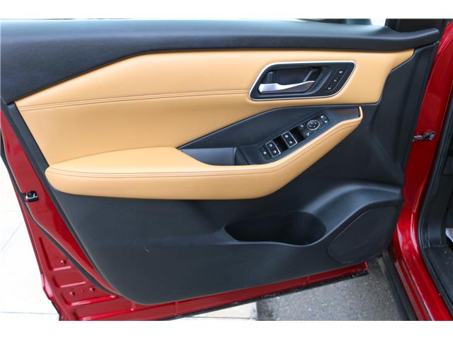 2021 Nissan Rogue Platinum (Stk: T25322A) in Kamloops - Image 12 of 22 2021 Nissan Rogue Platinum (Stk: T25322A) in Kamloops - Image 12 of 22