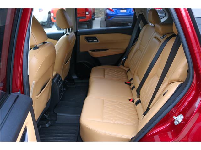 2021 Nissan Rogue Platinum (Stk: T25322A) in Kamloops - Image 21 of 22 2021 Nissan Rogue Platinum (Stk: T25322A) in Kamloops - Image 21 of 22