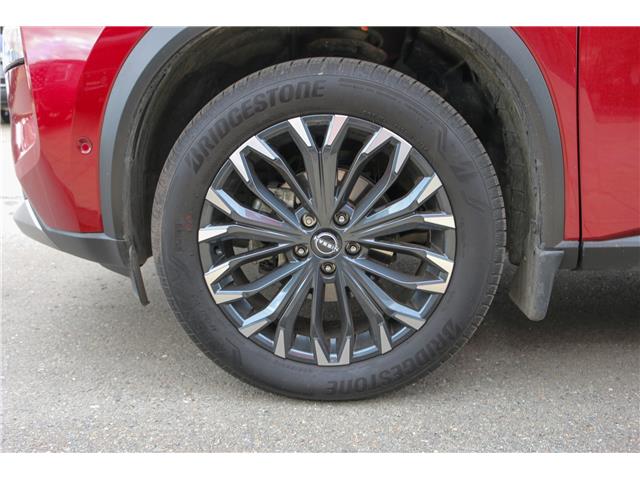 2021 Nissan Rogue Platinum (Stk: T25322A) in Kamloops - Image 11 of 22 2021 Nissan Rogue Platinum (Stk: T25322A) in Kamloops - Image 11 of 22