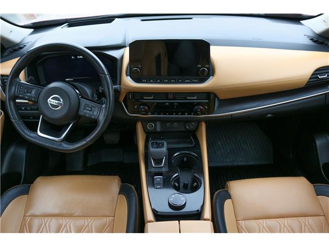 2021 Nissan Rogue Platinum (Stk: T25322A) in Kamloops - Image 15 of 22 2021 Nissan Rogue Platinum (Stk: T25322A) in Kamloops - Image 15 of 22