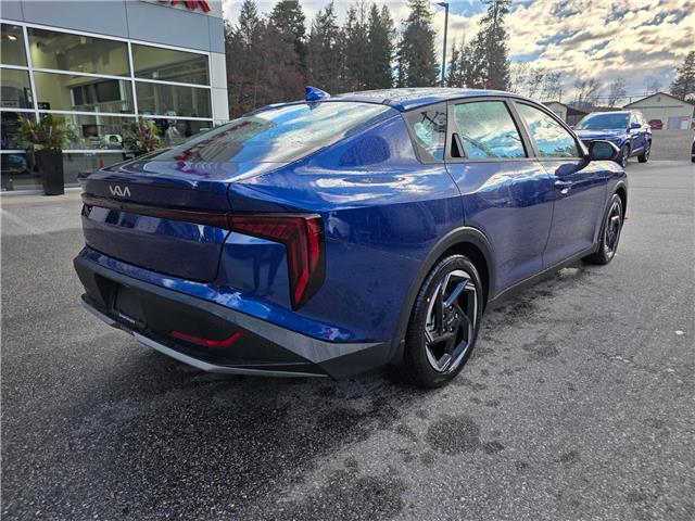 2025 Kia K4 EX+ (Stk: 54787) in Castlegar - Image 7 of 17