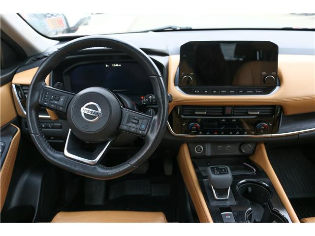2021 Nissan Rogue Platinum (Stk: T25322A) in Kamloops - Image 16 of 22 2021 Nissan Rogue Platinum (Stk: T25322A) in Kamloops - Image 16 of 22