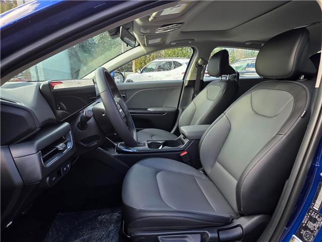 2025 Kia K4 EX+ (Stk: 54787) in Castlegar - Image 9 of 17