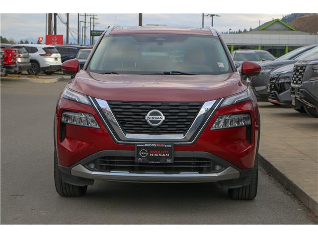 2021 Nissan Rogue Platinum (Stk: T25322A) in Kamloops - Image 10 of 22 2021 Nissan Rogue Platinum (Stk: T25322A) in Kamloops - Image 10 of 22