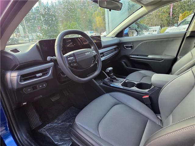 2025 Kia K4 EX+ (Stk: 54787) in Castlegar - Image 10 of 17
