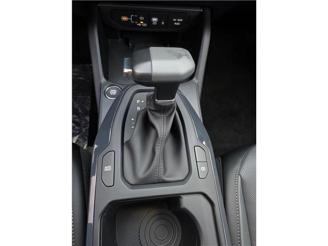 2025 Kia K4 EX+ (Stk: 54787) in Castlegar - Image 11 of 17