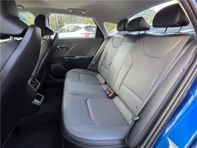 2025 Kia K4 EX+ (Stk: 54787) in Castlegar - Image 13 of 17