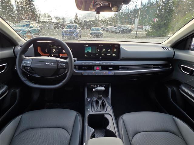 2025 Kia K4 EX+ (Stk: 54787) in Castlegar - Image 14 of 17