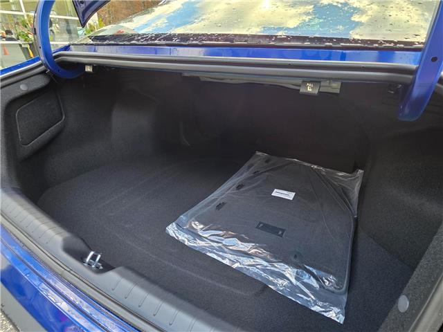 2025 Kia K4 EX+ (Stk: 54787) in Castlegar - Image 15 of 17