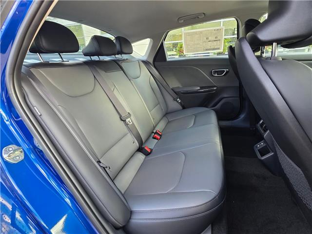 2025 Kia K4 EX+ (Stk: 54787) in Castlegar - Image 16 of 17