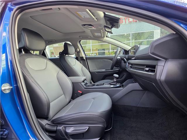2025 Kia K4 EX+ (Stk: 54787) in Castlegar - Image 17 of 17