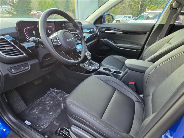 2026 Kia Seltos EX (Stk: 54567) in Castlegar - Image 8 of 16