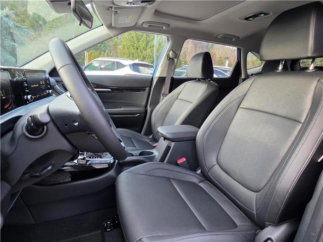 2026 Kia Seltos EX (Stk: 54567) in Castlegar - Image 9 of 16