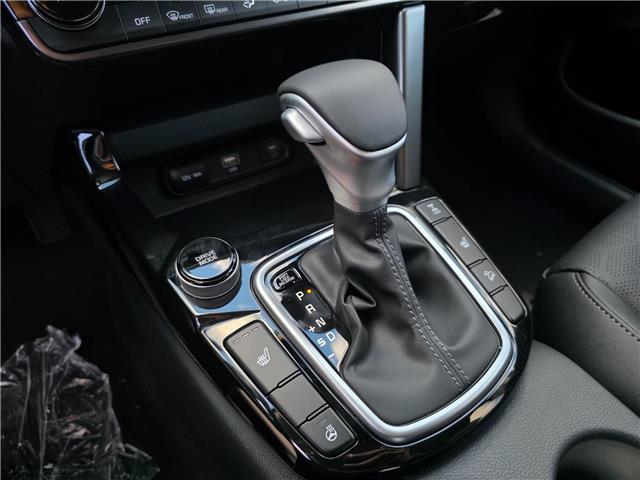2026 Kia Seltos EX (Stk: 54567) in Castlegar - Image 10 of 16