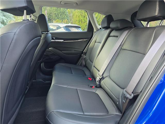 2026 Kia Seltos EX (Stk: 54567) in Castlegar - Image 13 of 16