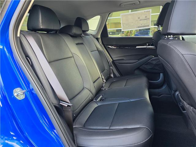 2026 Kia Seltos EX (Stk: 54567) in Castlegar - Image 15 of 16