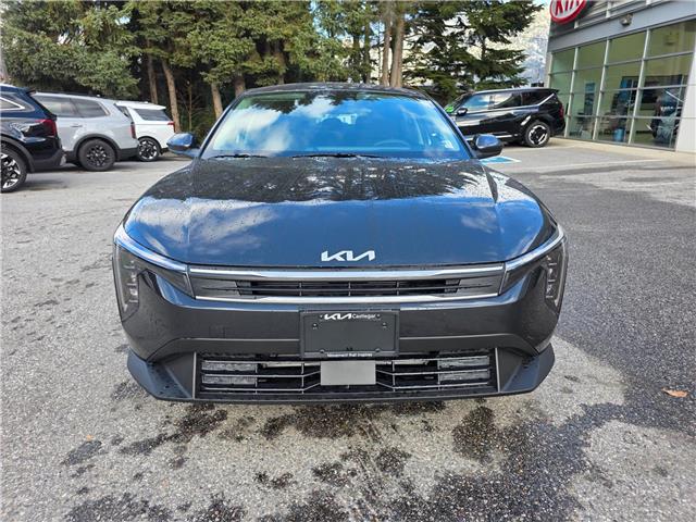 2025 Kia K4 LX (Stk: 55341) in Castlegar - Image 2 of 16