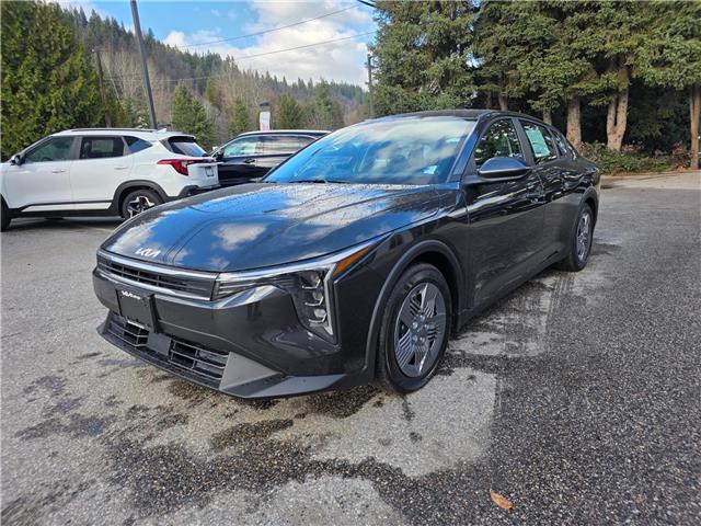 2025 Kia K4 LX (Stk: 55341) in Castlegar - Image 3 of 16