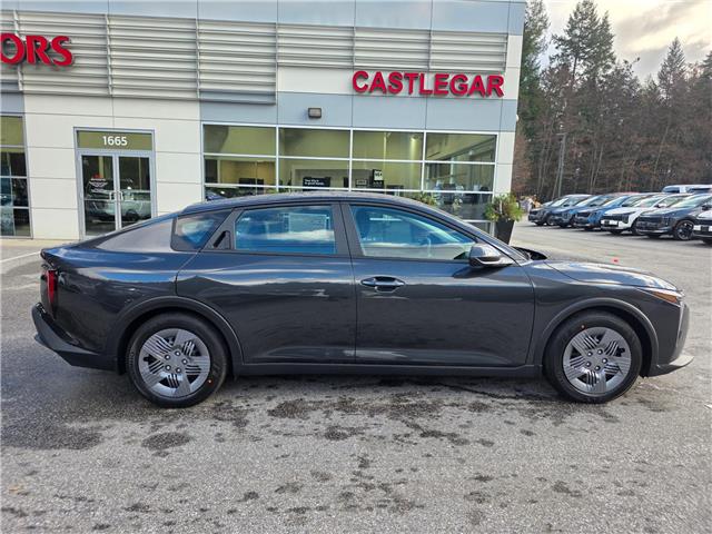 2025 Kia K4 LX (Stk: 55341) in Castlegar - Image 7 of 16